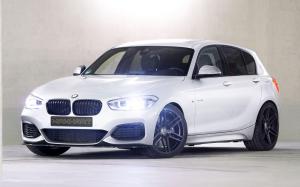BMW MH1 400 by Manhart Racing